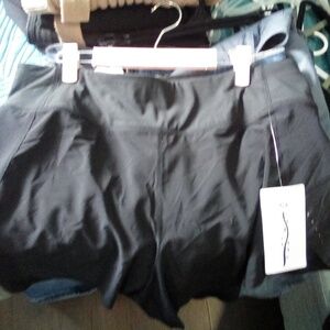 Athleta shorts